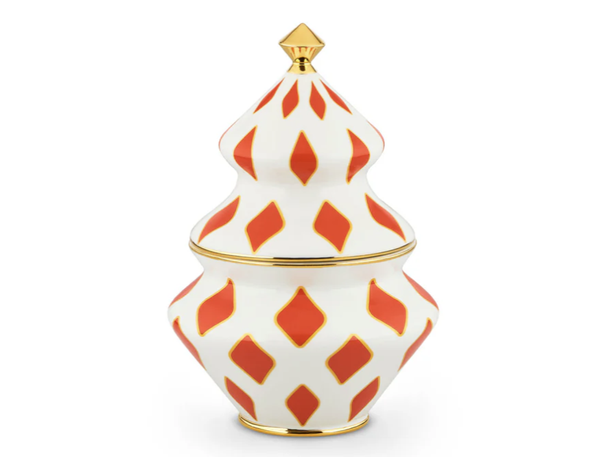 Alessi, Boîte à bonbons