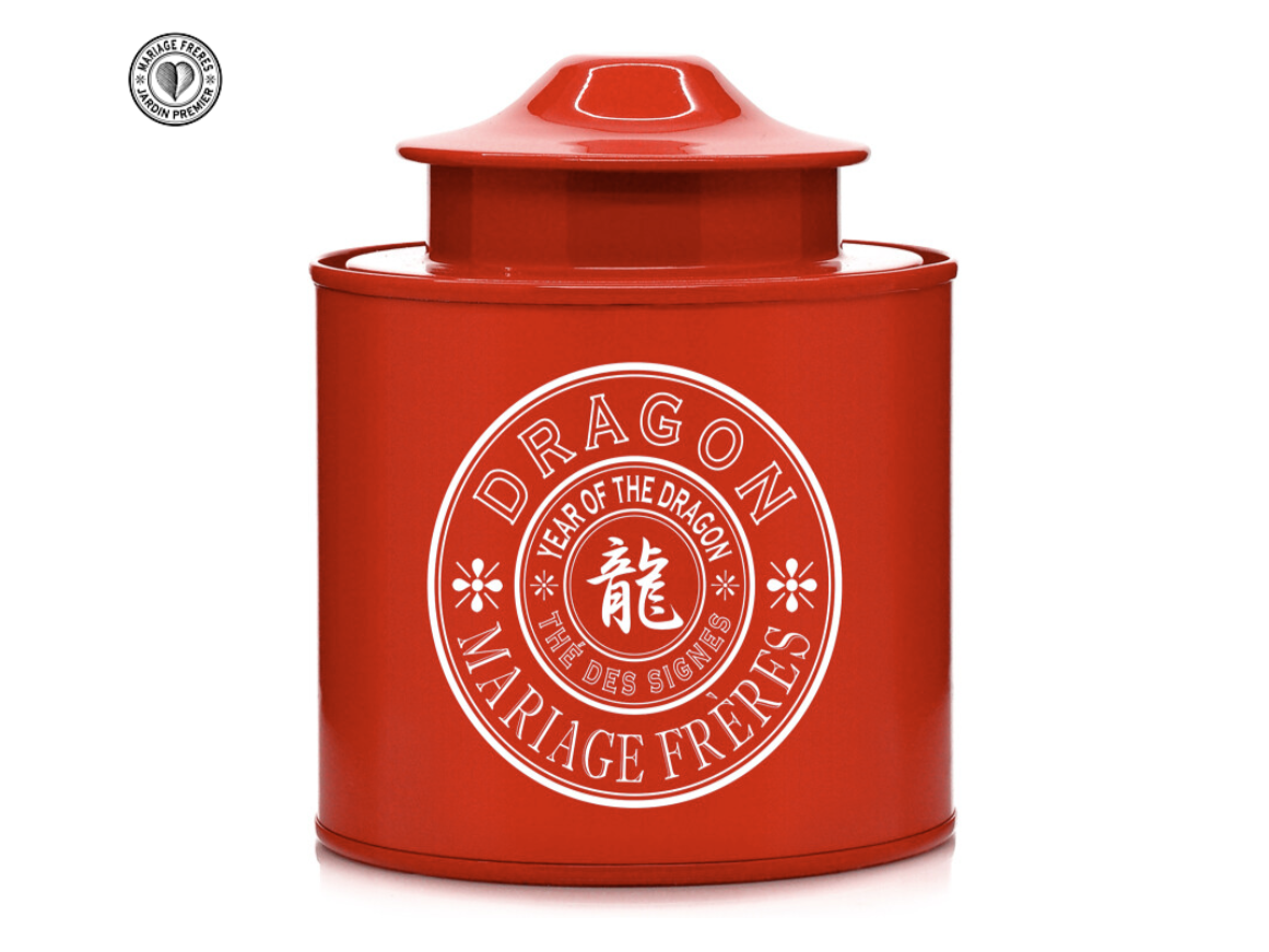 Thé des Signes, Dragon 100 g