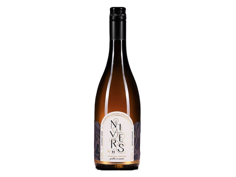 Nivers N°11 75 cl