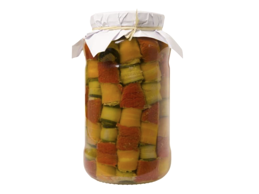 Involtini mélangés 2.8 kg