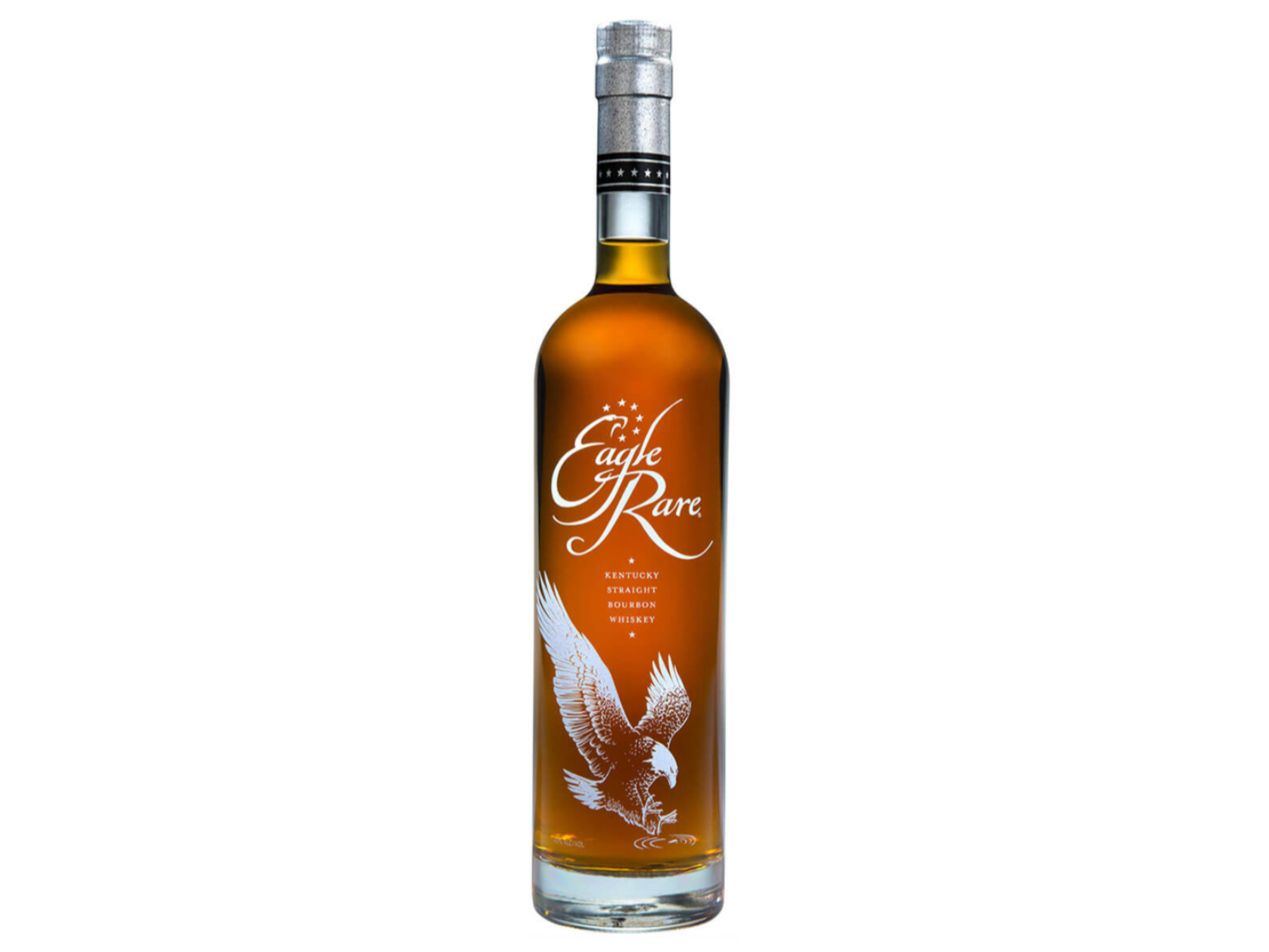 Eagle Rare 10 ans 70 cl