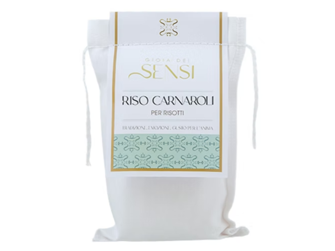 Sensi Riso Carnaroli 500 g