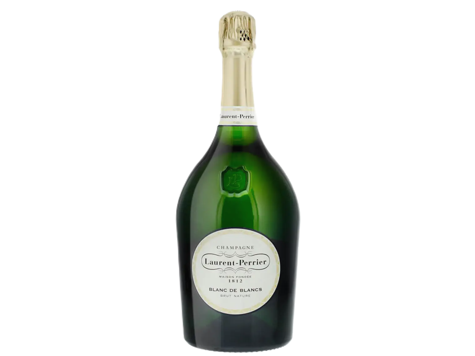 LP Blanc de Blancs 75 cl