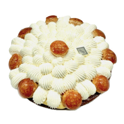 Saint-Honoré 6 personnes