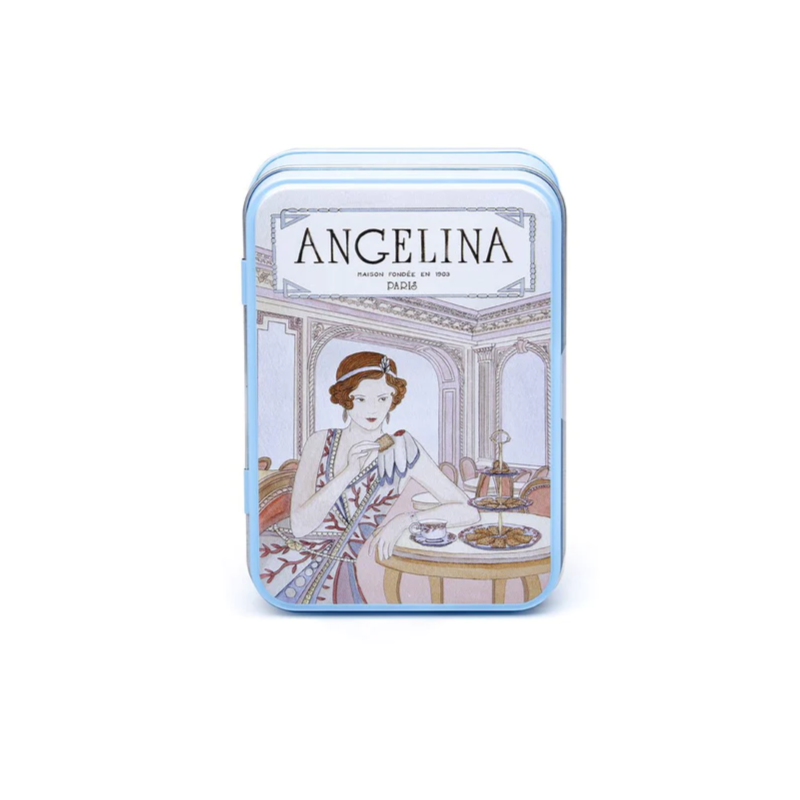 Angelina, Crêpes dentelle 70 g