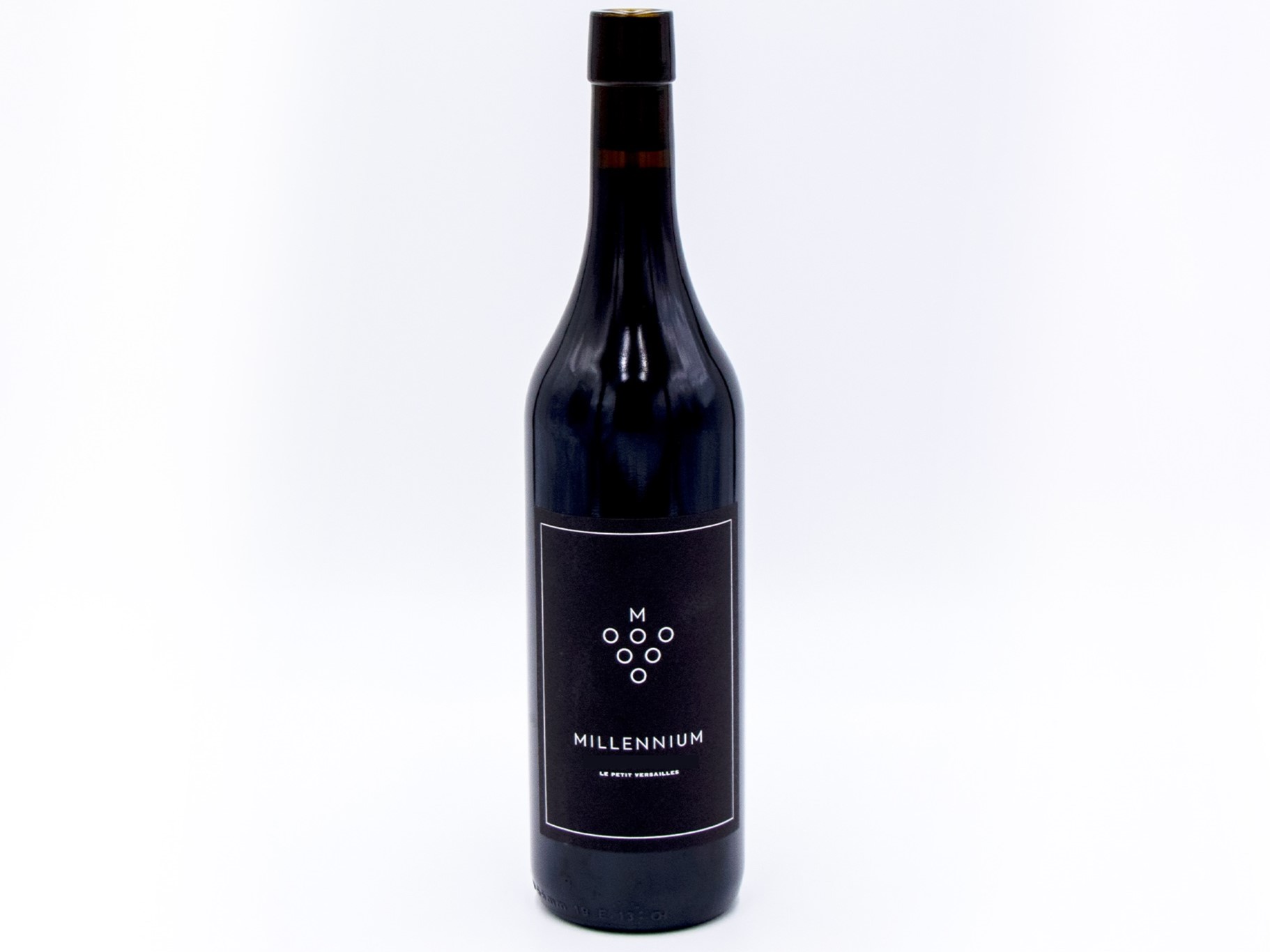 Assemblage Millennium, Terre-Neuve 75 cl