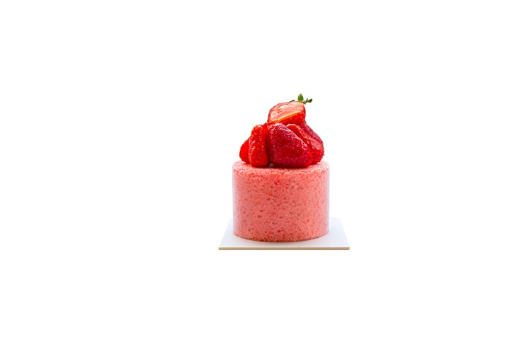 Fraisier individuel