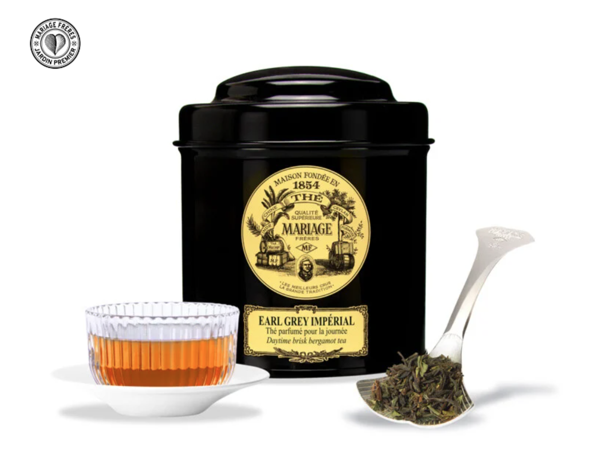 Earl Grey Imperial 100 g