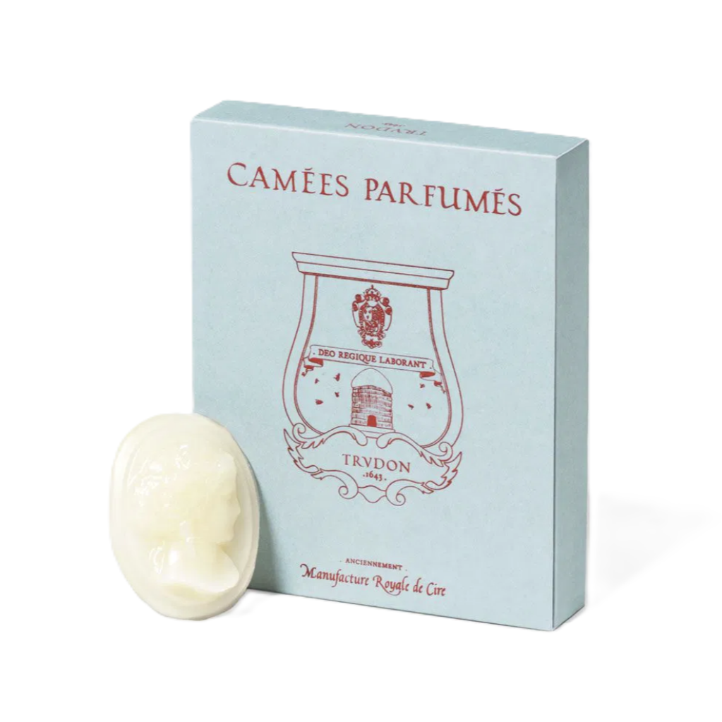 Trudon Camée Cire
