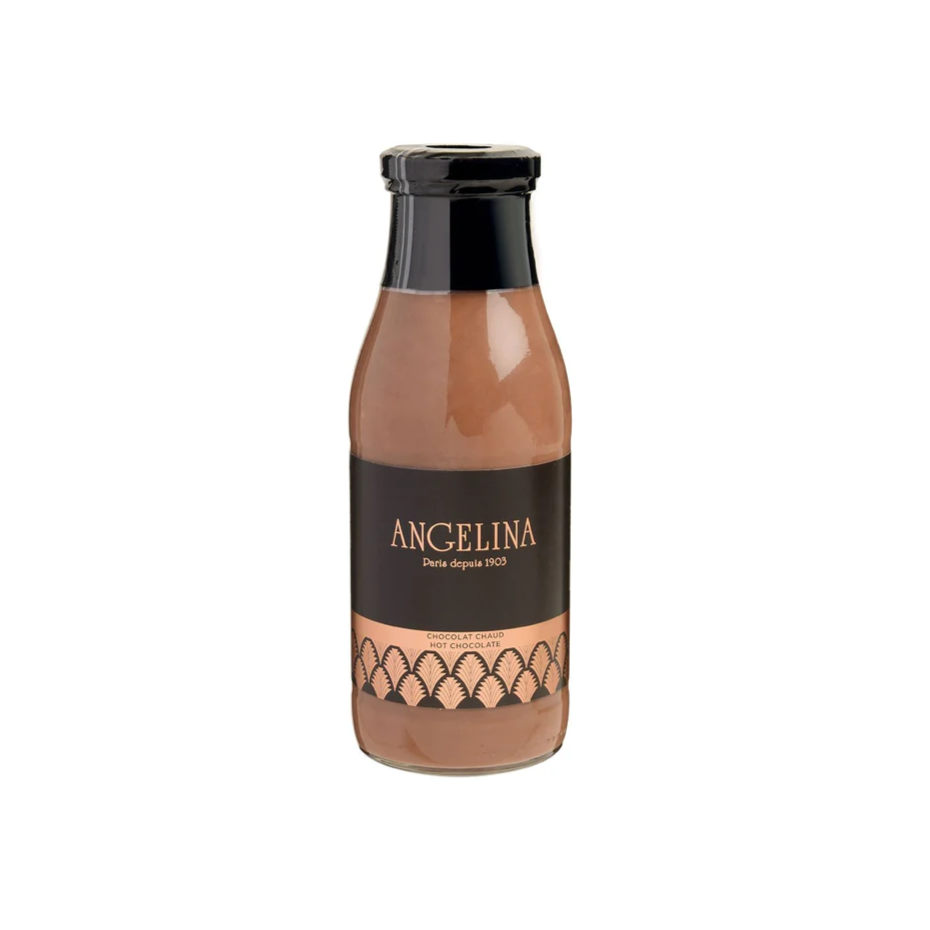 Angelina, Chocolat chaud 25 cl