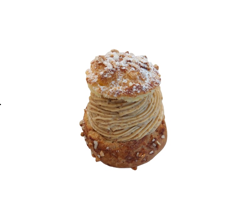 Paris-Brest individuel