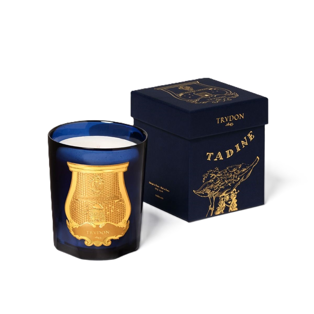 Trudon Reggio 270 g