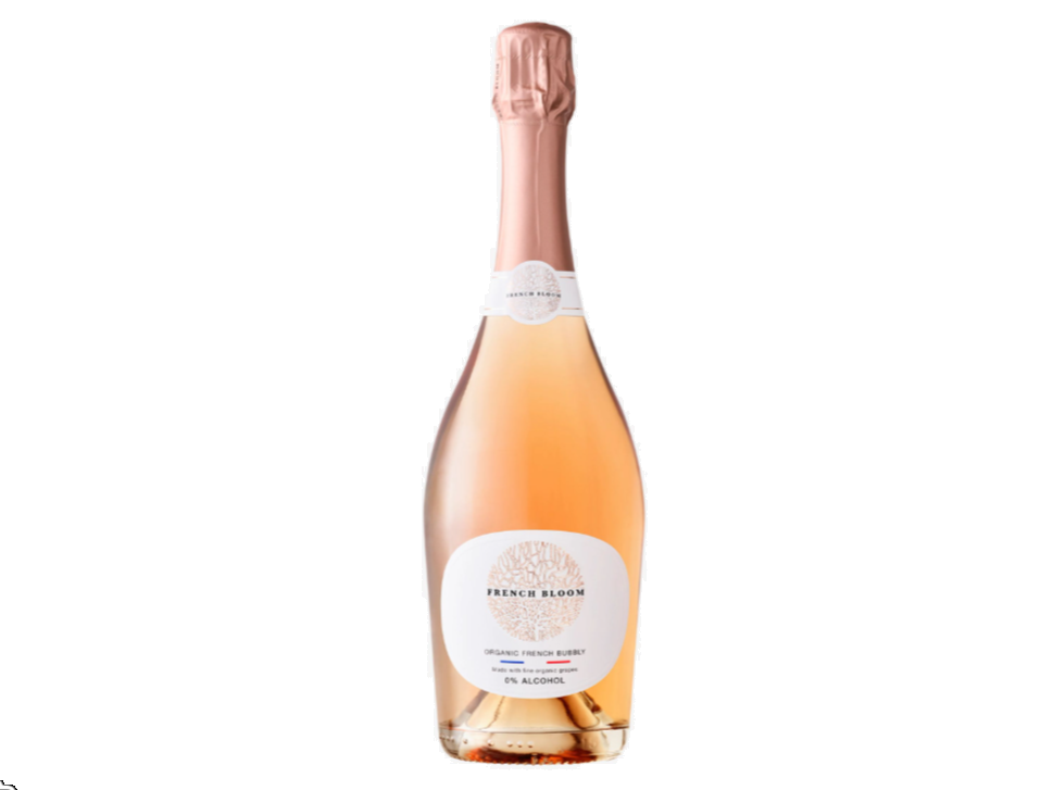 French Bloom Le Rosé 75 cl