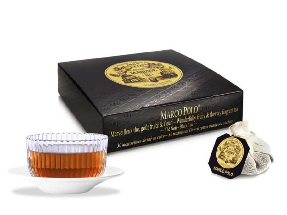 Marco Polo 30 bourses