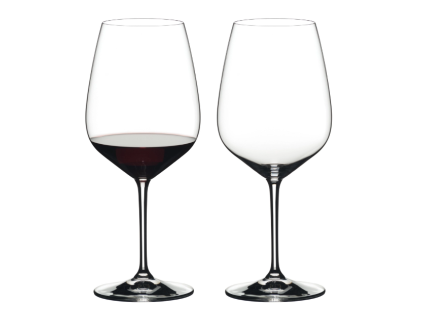 Riedel, Verres à Cabernet