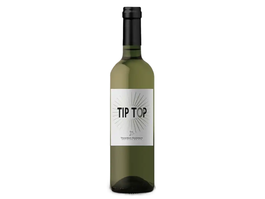 Tip Top Blanc, Sémillon & Sauvignon 75cl