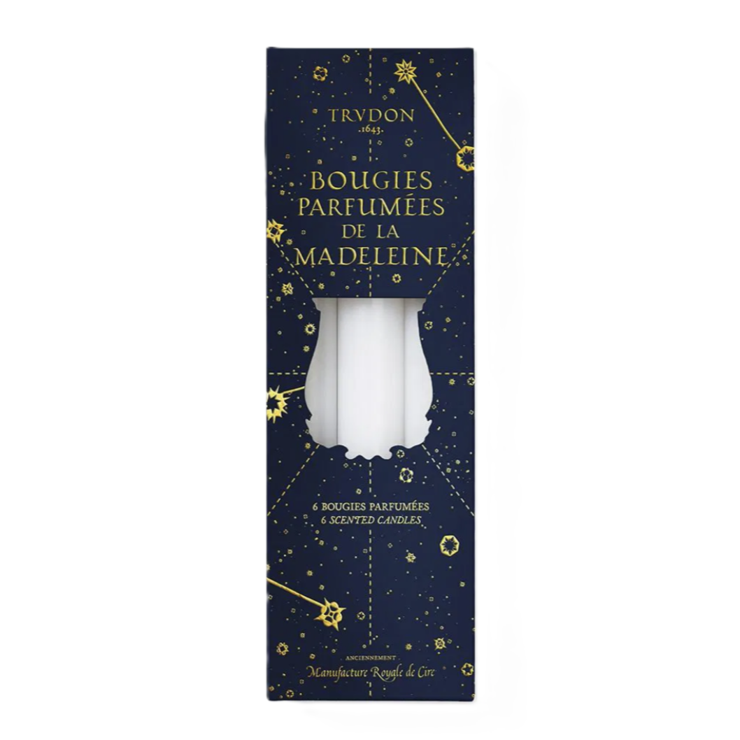 Trudon Madeleine Nazareth