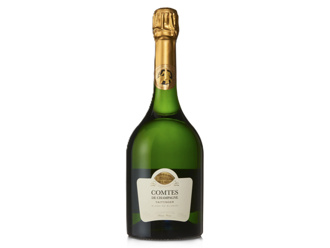 Taittinger Comtes de Champagne 75 cl