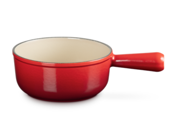 Le Creuset, Caquelon 1.4 L