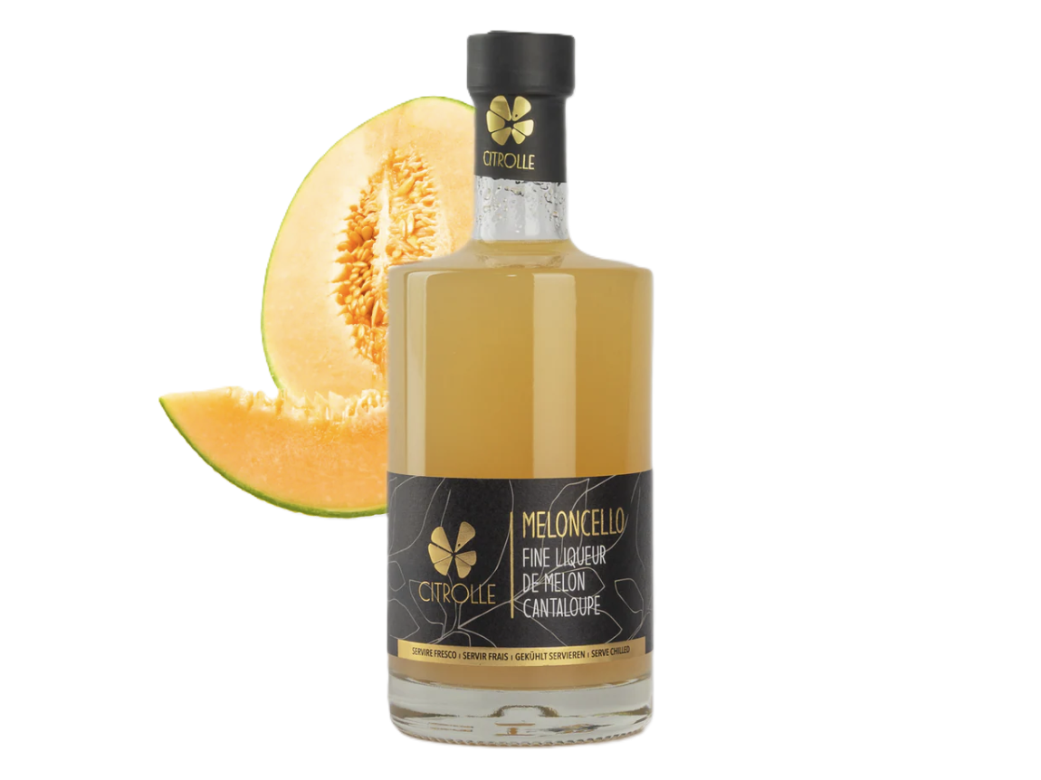 Citrolle Meloncello 50 cl