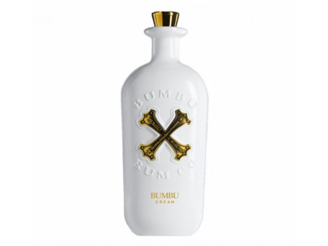 Bumbu Cream 70 cl