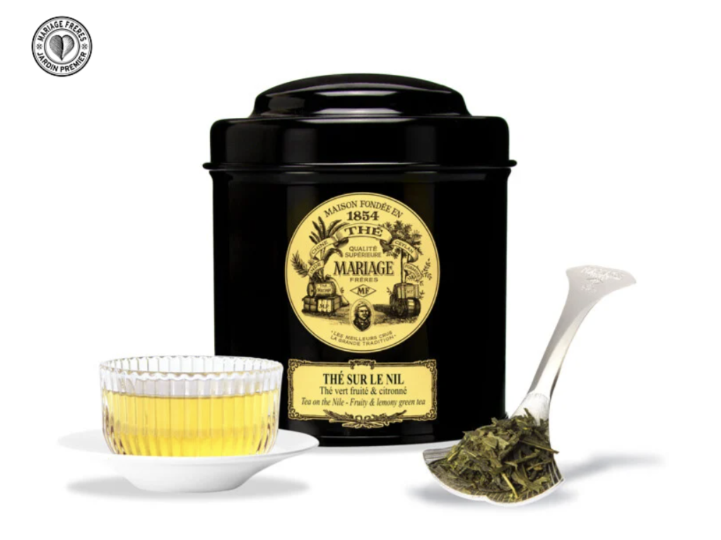 Thé Sur Le Nil 100 g