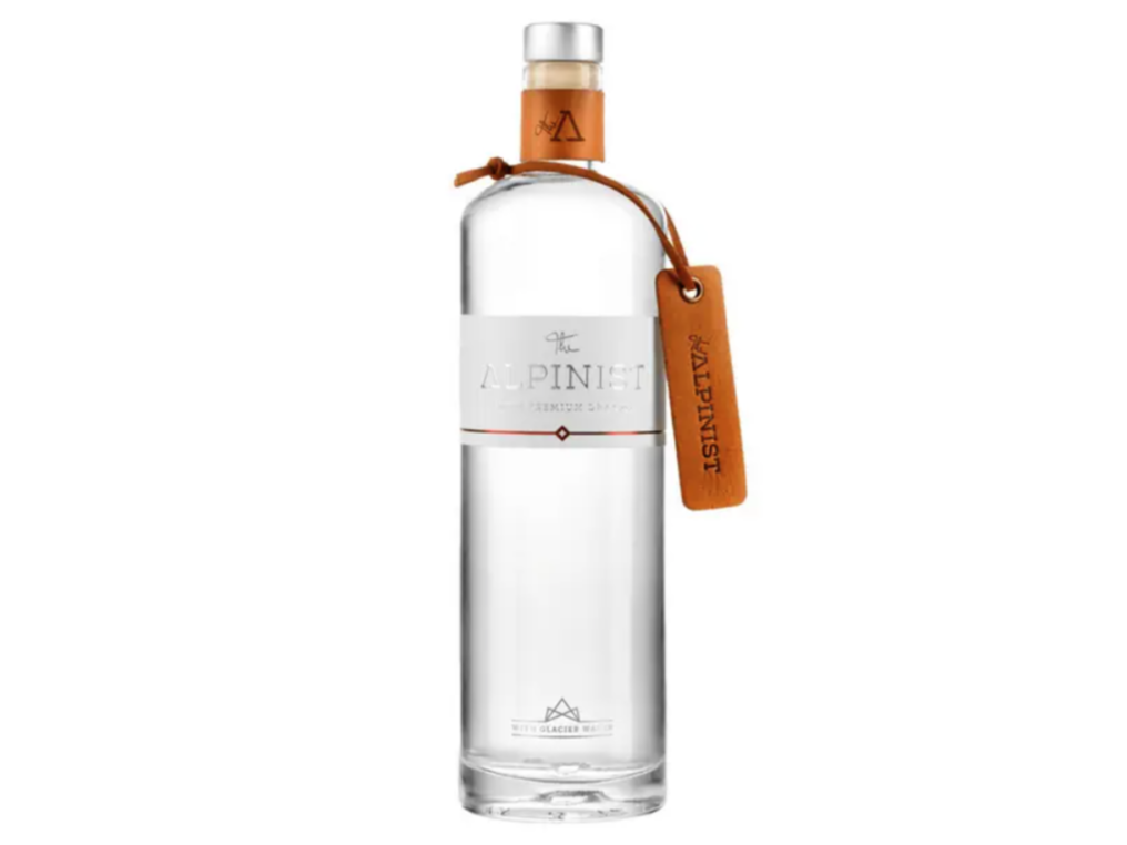 The Alpinist Gin 70 cl