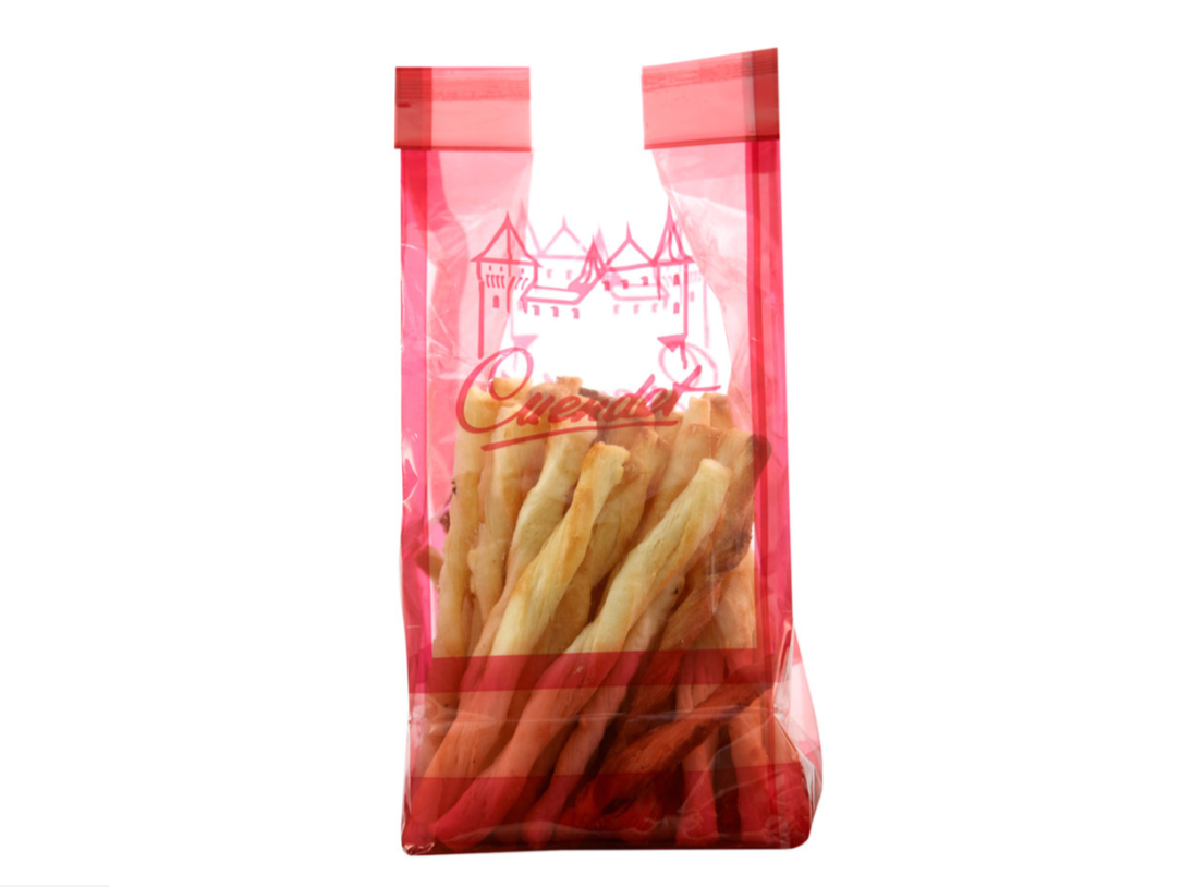 Flûtes feuilletées 200 g