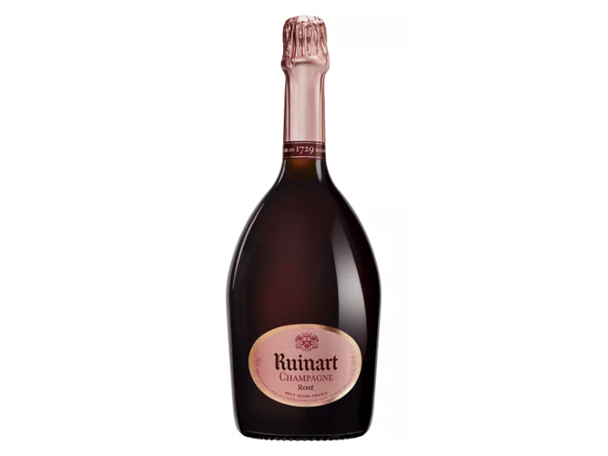 Ruinart Rosé 75 cl