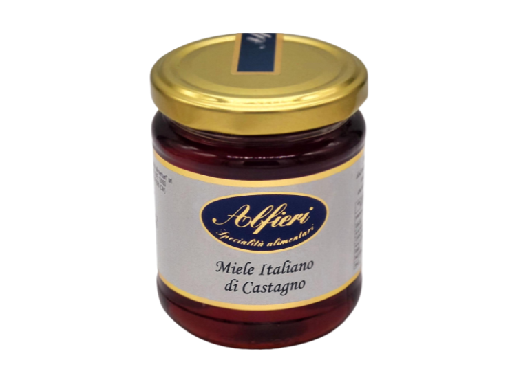 Miel d'abeilles noires 400 g