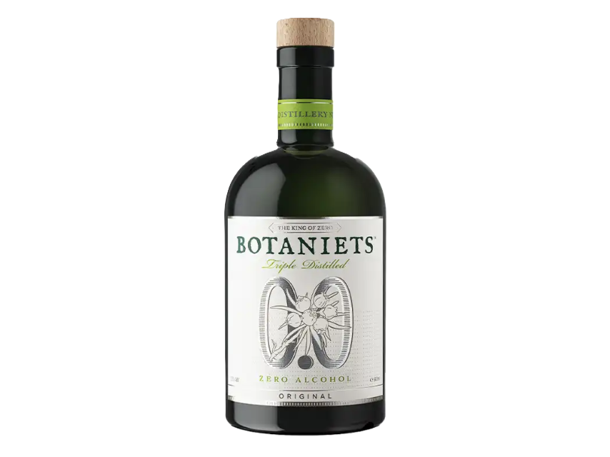Botaniets Original 50 cl