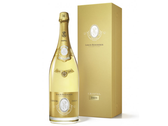 Roederer Cristal 2009 300 cl