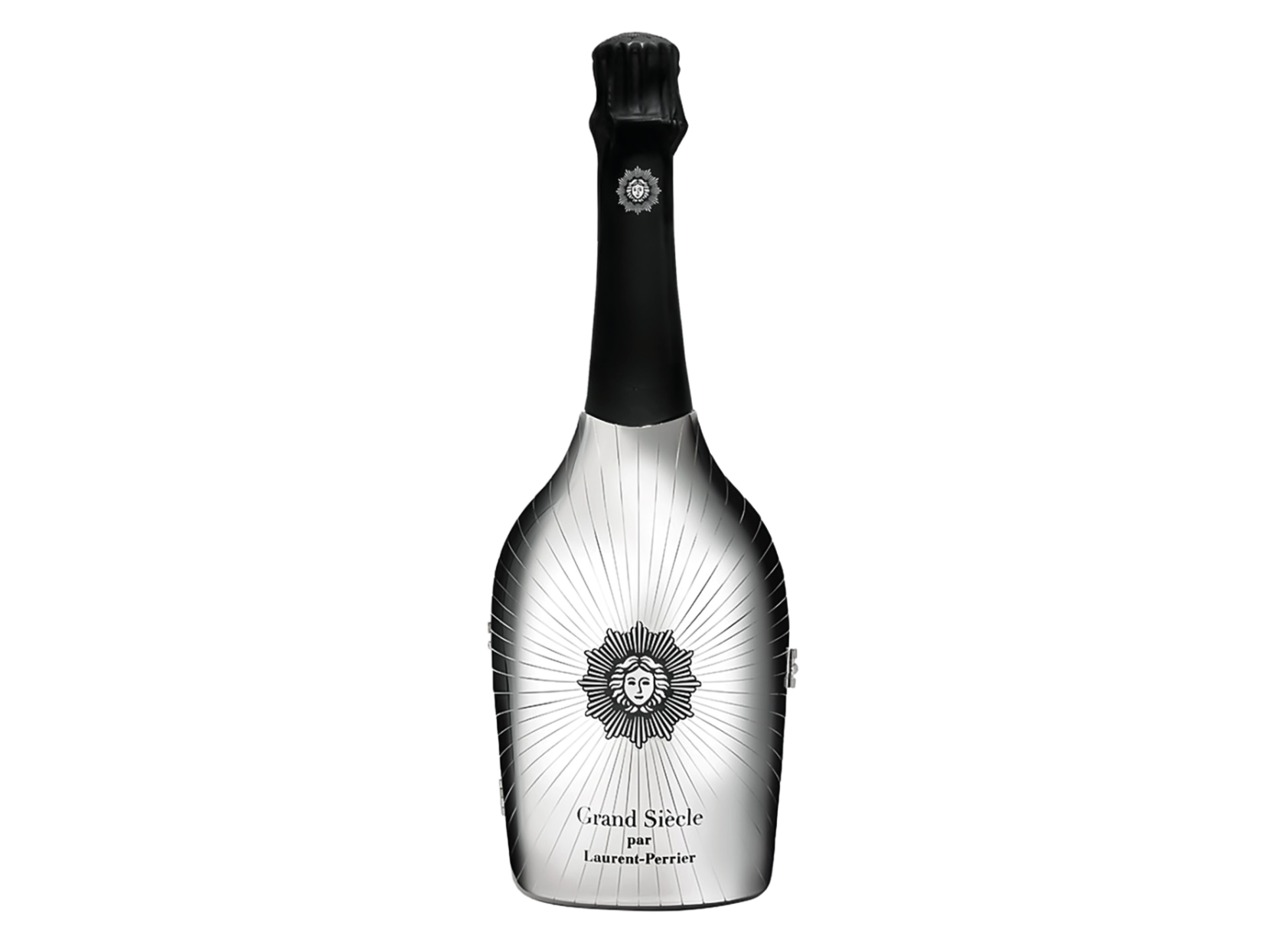 LP Grand Siècle n°26 "Lumière" 75 cl