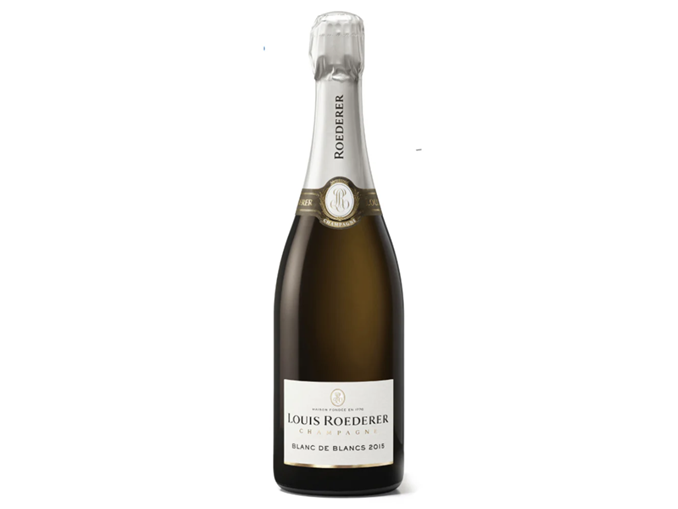 Roederer Blanc de Blancs 2016 75 cl