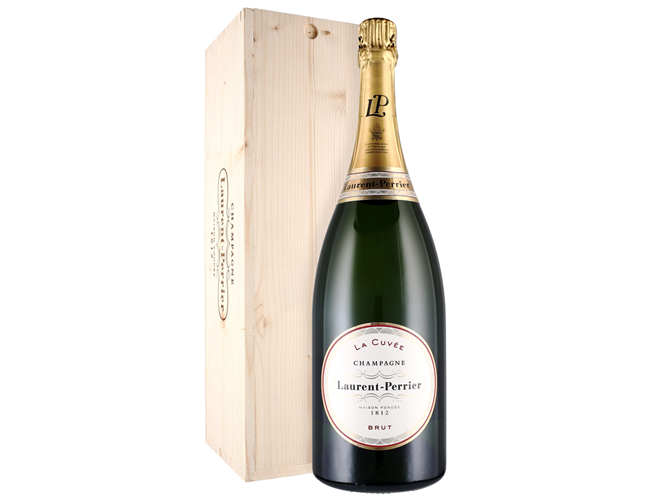 LP La Cuvée 300 cl