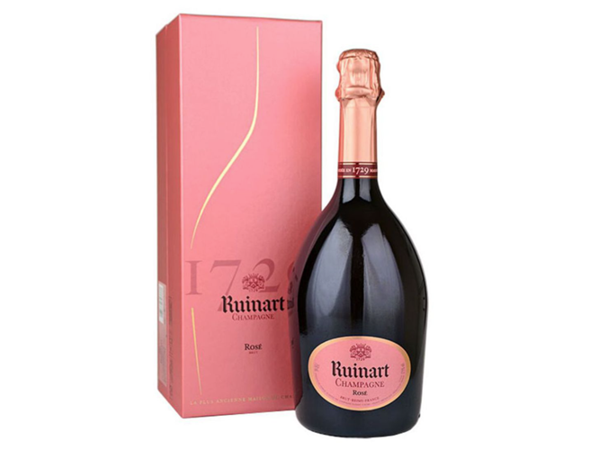 Ruinart Rosé 150 cl