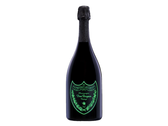Dom Pérignon Luminous 2013 75 cl