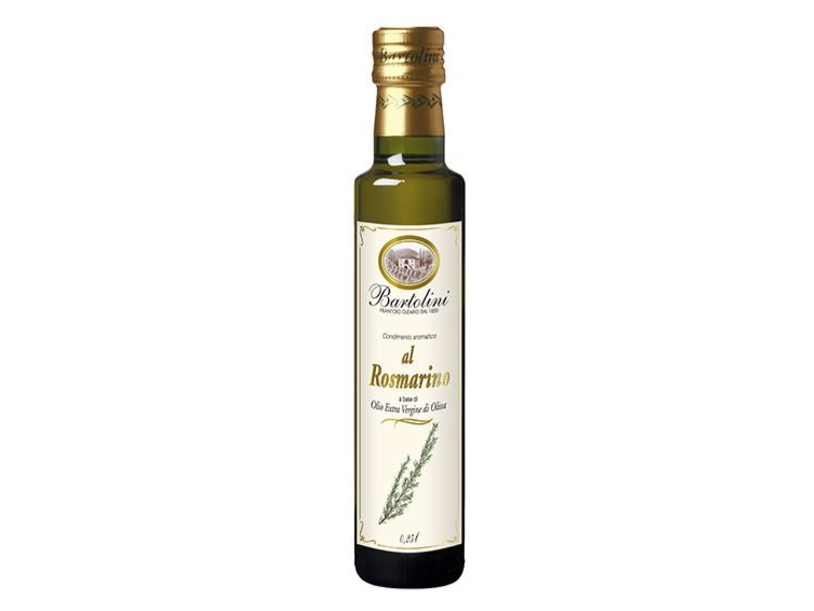 Olio ai Funghi Porcini, Bartolini 10 cl