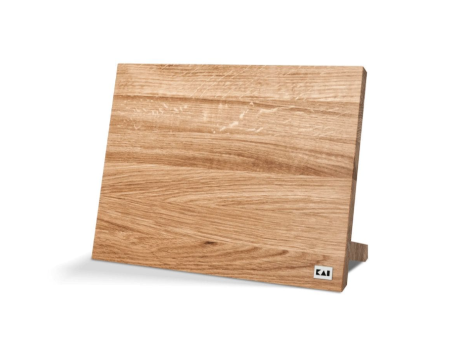 Kai bloc à couteaux magnétique