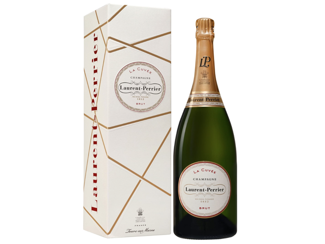 LP La Cuvée 150 cl