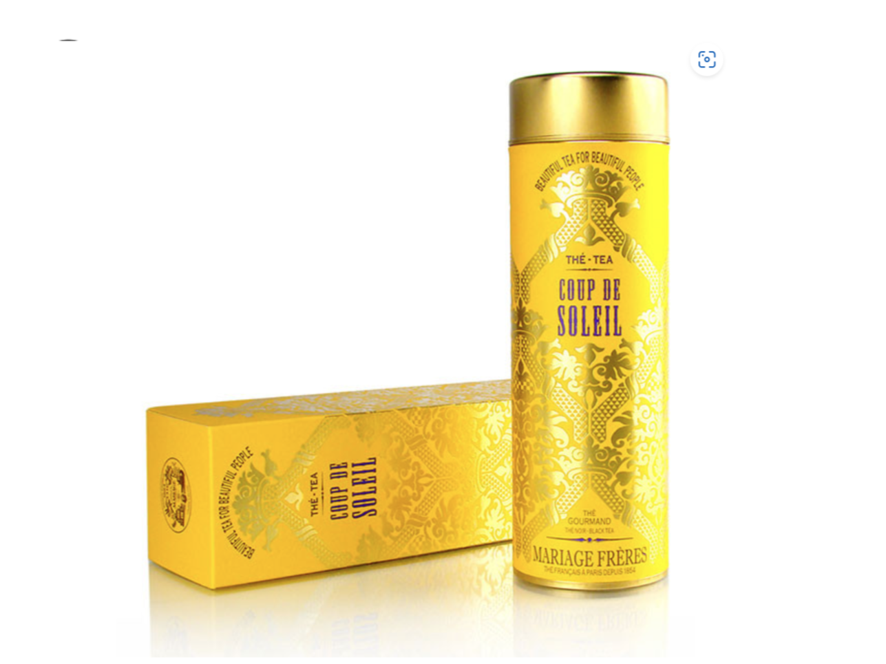 Coup De Soleil 80 g