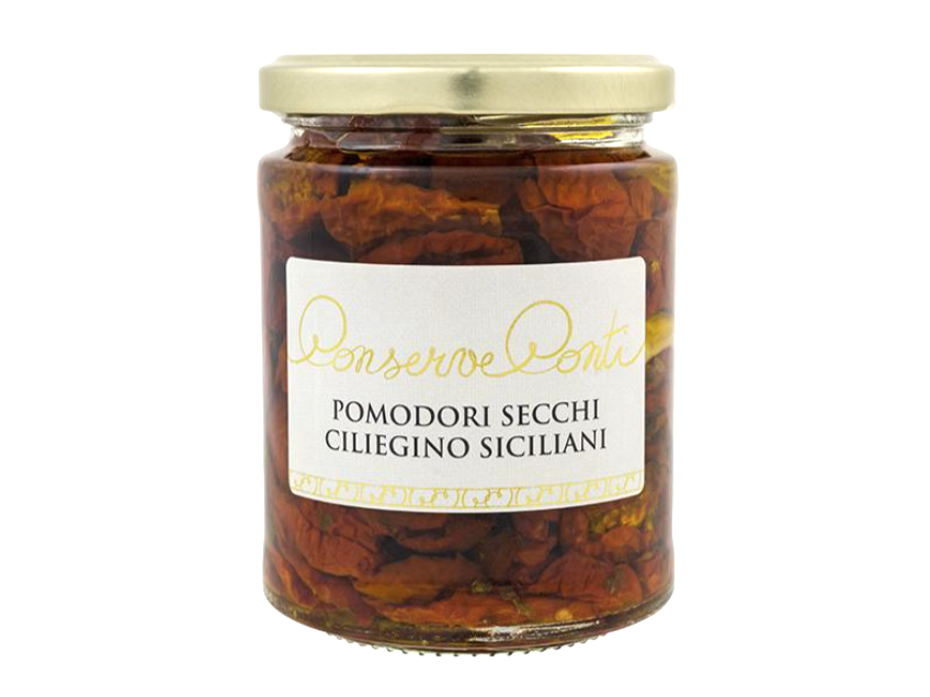 Tomates cerises séchées 270 g