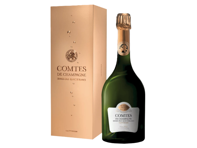 Taittinger Comtes de Champagne 150 cl