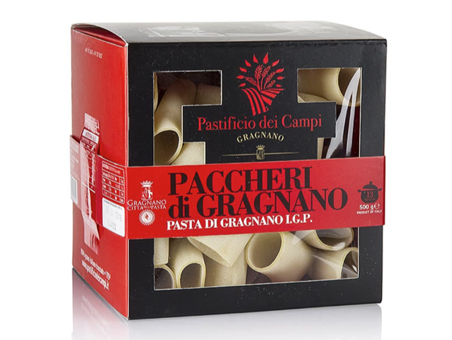 Paccheri di Gragnano 500 g