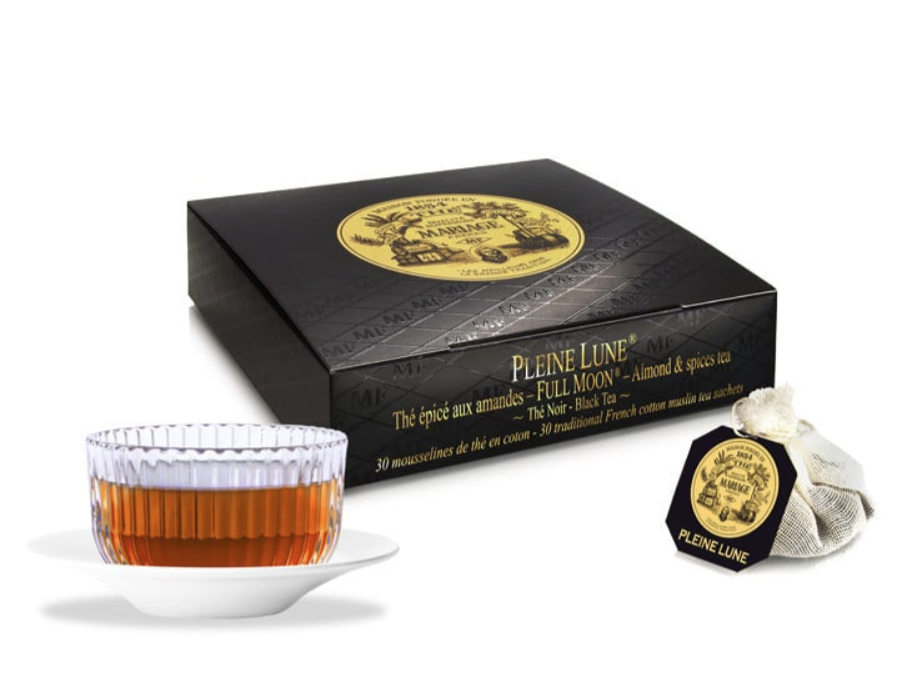 Thé Pleine Lune 30 bourses