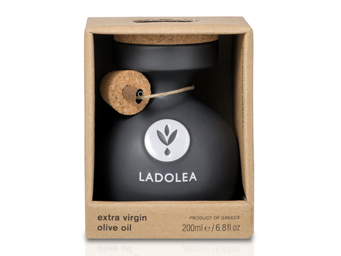 Huile EVO BIO Ladolea 20 cl