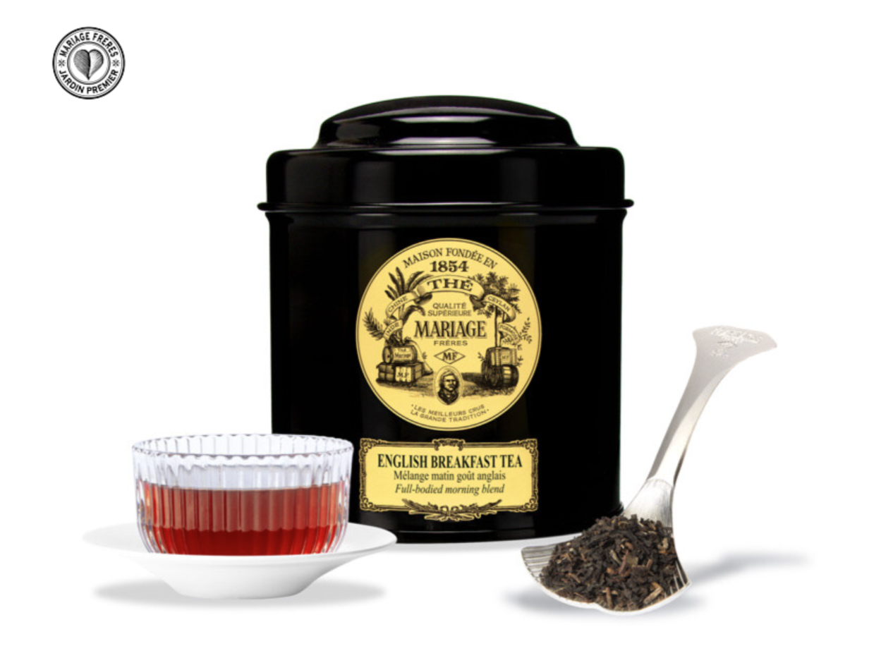 English Breakfast 100 g