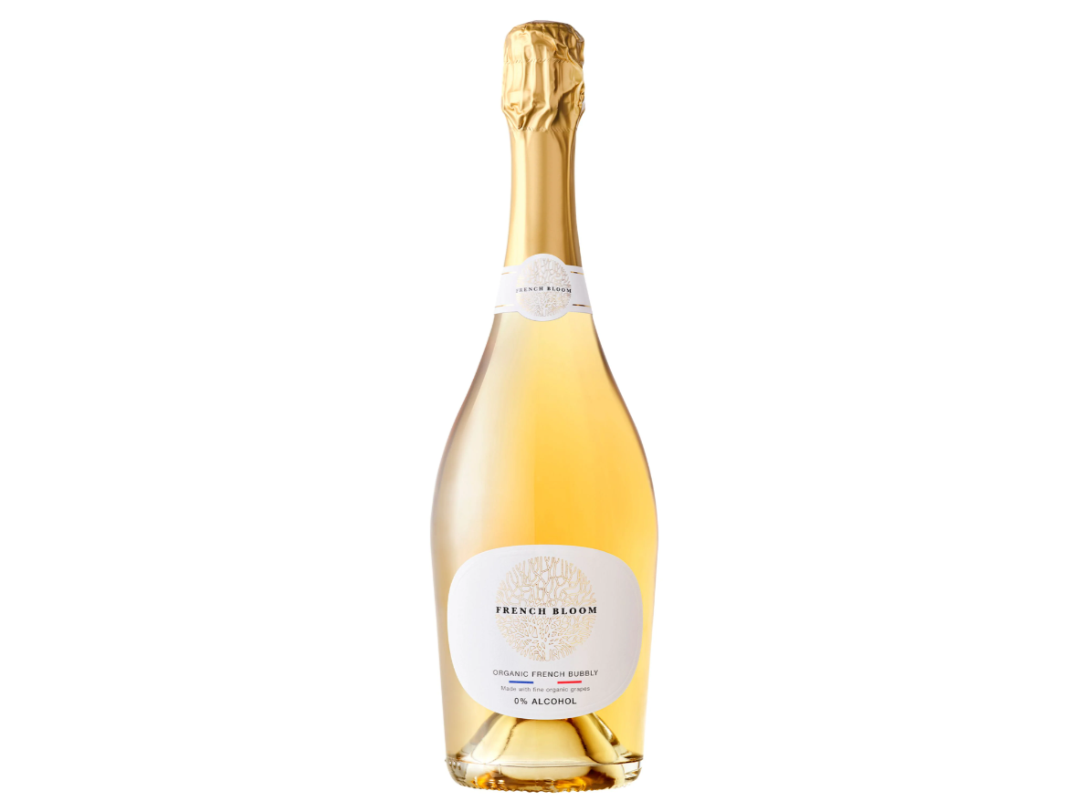 French Bloom Le Blanc 75 cl