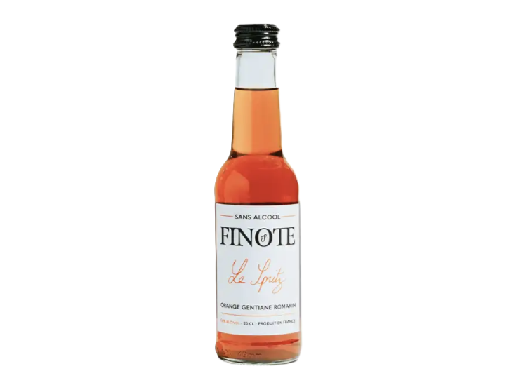Finote Le Spritz 25 cl