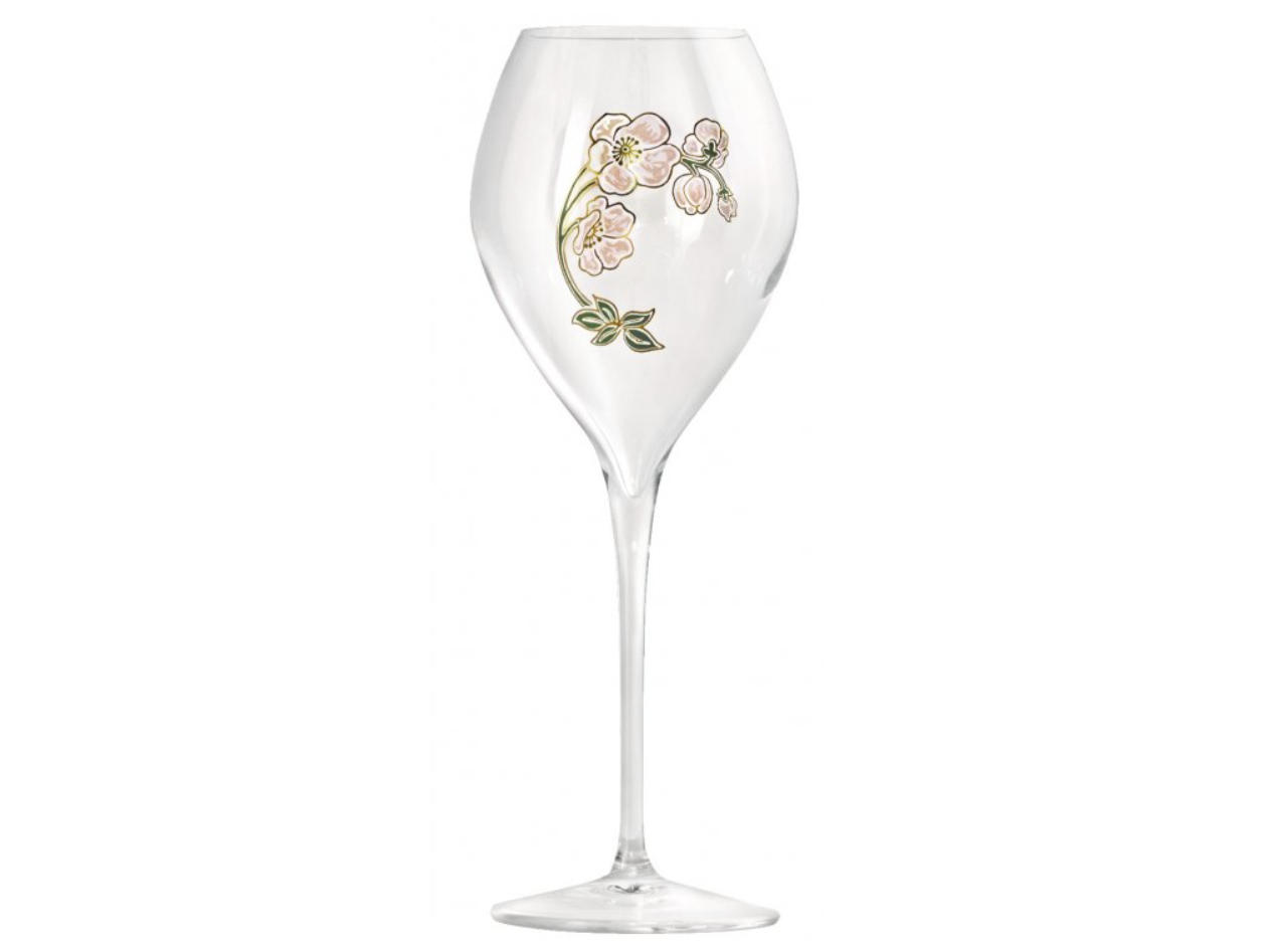 Flûtes Lehmann "Belle Epoque"